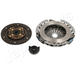 sankabos komplektas
                                JAPANPARTS                                KF1048, JAPANPARTS, KF1048, aut