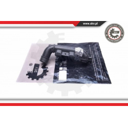 kompresoriaus padavimo žarna
                                ESEN SKV                                43SKV309, Nenurodytas g