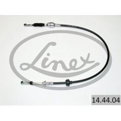 trosas, neautomatinė transmisija
                                LINEX                                14.44.04, LINEX, 14.44