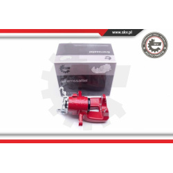 stabdžių apkaba
                                ESEN SKV                                                34SKV034 RED, Nenur