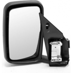 išorinis veidrodėlis LORO
                                ABAKUS                                                2434M01, Ne