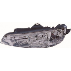 priekinis žibintas Depo
                                ABAKUS                                                550-1123R-LD-E