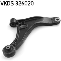 pakabos svirtis
                                SKF                                VKDS 326020, SKF, VKDS326020, auto detalė