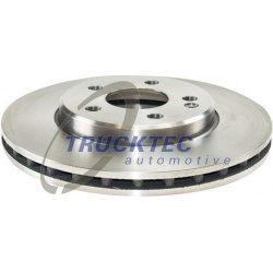 stabdžių diskas (1vnt)
                                TRUCKTEC AUTOMOTIVE                                                0