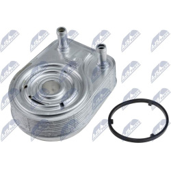 alyvos aušintuvas, variklio alyva
                                NTY                                                CCL-HY-