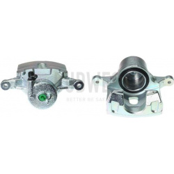 stabdžių apkaba
                                BUDWEG CALIPER                                                344776, Nenur
