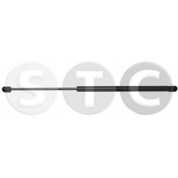 dujinė spyruoklė, bagažinė
                                STC                                                T446724, ST