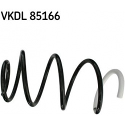 spyruoklė
                                SKF                                                VKDL85166, SKF, VKDL85166, auto