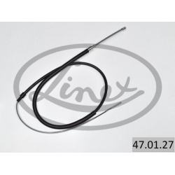 trosas, stovėjimo stabdys
                                LINEX                                                47.01.27, LIN