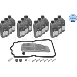 Kompl., autom. pavarų dėžės alyv. keit. MEYLE-ORIGINAL-KIT: Better solution for you!
                                    