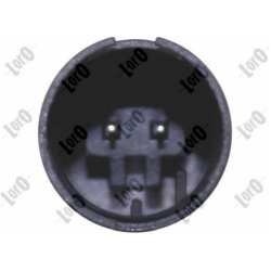 įspėjimo kontaktas, stabdžių trinkelių susidėvėjimas LORO
                                ABAKUS                      