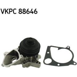 Vandens siurblys, variklio aušinimas
                                SKF                                VKPC88646, SKF, VKPC