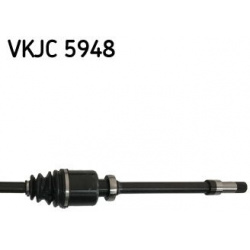 pusašis
                                SKF                                VKJC5948, SKF, VKJC5948, auto detalė