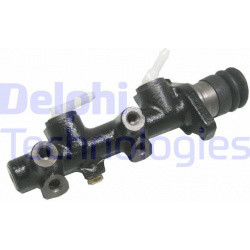 pagrindinis cilindras, stabdžiai
DELPHI LM48911, Nenurodytas