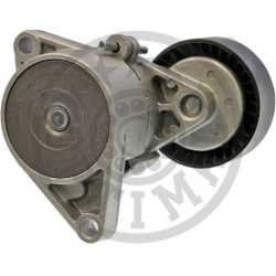 įtempiklio svirtis, V formos rumbuotas diržas
                                OPTIMAL                                0-N129