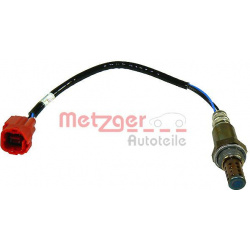 lambda jutiklis ORIGINAL ERSATZTEIL
                                METZGER                                0893106, Nenurodyt