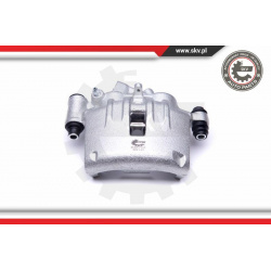 stabdžių apkaba
                                ESEN SKV                                46SKV543, Nenurodytas gamintojas, 4