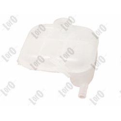 išsiplėtimo bakelis, aušinimo skystis LORO
                                ABAKUS                                         