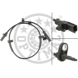 jutiklis, rato greitis
                                OPTIMAL                                                06-S546, Nenuro