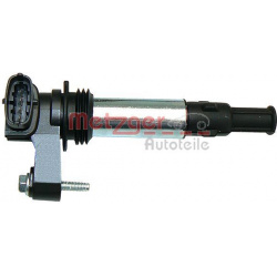 ritė, uždegimas ORIGINAL ERSATZTEIL
                                METZGER                                                