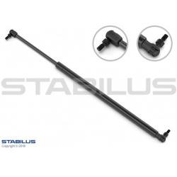 dujinė spyruoklė, gaubtas //  LIFT-O-MAT®
                                STABILUS                                        