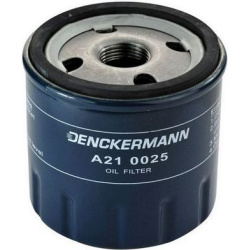 alyvos filtras
                                DENCKERMANN                                                A210025, Nenurodyta
