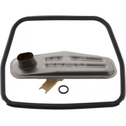 hidraulinių filtrų komplektas, automatinė transmisija SWAG extra
60912105,