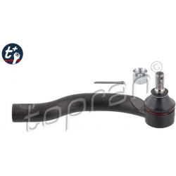 vairo traukės antgalis t+
                                TOPRAN                                                600 681, Nen