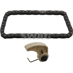 grandinių rinkinys, alyvos siurblio pavara Basic Short Kit
                                SWAG                             