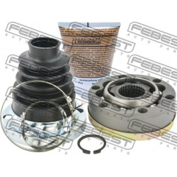 pusašio šarnyras
                                FEBEST                                2311-TR5RR, Nenurodytas gamintojas, 