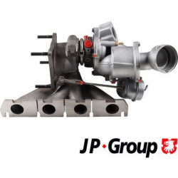 kompresorius, įkrovimo sistema
                                JP GROUP                                1117407600, Nenurodyt