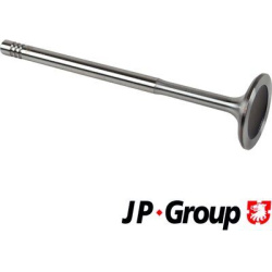 įsiurbimo vožtuvas JP
                                JP GROUP                                1111301100, Nenurodytas gamin