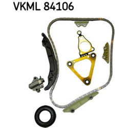 paskirstymo grandinės komplektas
                                SKF                                VKML84106, SKF, VKML8410