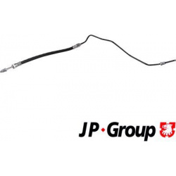 Stabdžių žarnelė JP
                                JP GROUP                                                3161702470, N