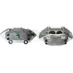 stabdžių apkaba
                                BUDWEG CALIPER                                                343441, Nenur