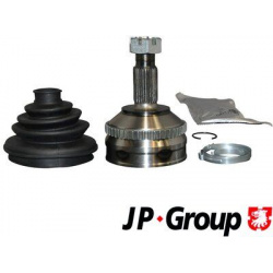 pusašio šarnyras JP
                                JP GROUP                                                4143300810, Nen