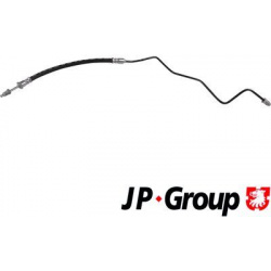 Stabdžių žarnelė JP
                                JP GROUP                                                3161702480, N