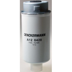 kuro filtras
                                DENCKERMANN                                                A120420, Nenurodytas 