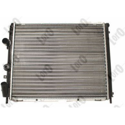 radiatorius, variklio aušinimas LORO
                                ABAKUS                                                0