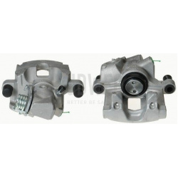 stabdžių apkaba
                                BUDWEG CALIPER                                                344156, Nenur