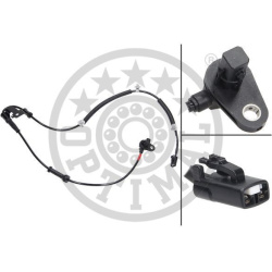 jutiklis, rato greitis
                                OPTIMAL                                                06-S632, Nenuro