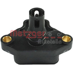 jutiklis, įsiurbimo kolektoriaus slėgis
                                METZGER                                            