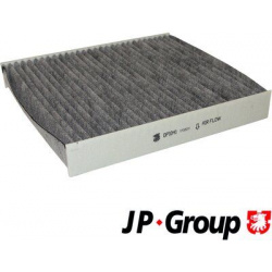 filtras, salono oras JP
                                JP GROUP                                1528101100, Nenurodytas gamin