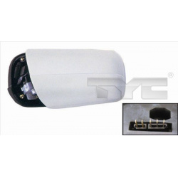 išorinis veidrodėlis
                                TYC                                321-0015, Nenurodytas gamintojas, 3