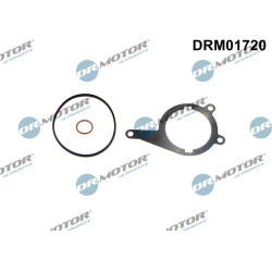 tarpiklis, vakuuminis siurblys
                                Dr.Motor Automotive                                DRM01720, D