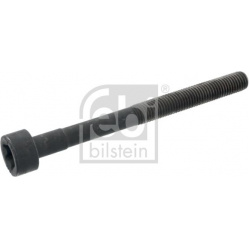cilindro galvutės varžtas
                                FEBI BILSTEIN                                05609, FEBI BILSTEIN
