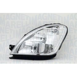 priekinis žibintas
                                MAGNETI MARELLI                                                7124382011