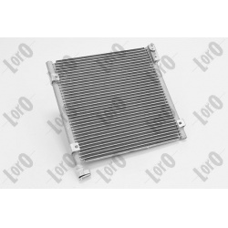 kondensatorius, oro kondicionierius LORO
                                ABAKUS                                              