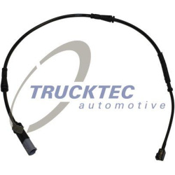 įspėjimo kontaktas, stabdžių trinkelių susidėvėjimas
                                TRUCKTEC AUTOMOTIVE              