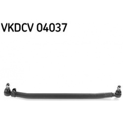 centrinės trauklės mazgas
                                SKF                                                VKDCV04037, SK